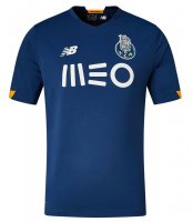 Maglia Porto FC Away 2020/21
