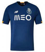 Oporto 2a Equipación 2020/21