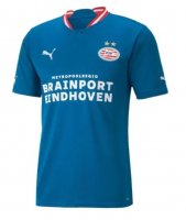 Shirt PSV Eindhoven Away 2022/23