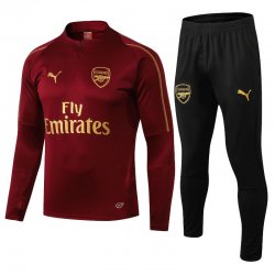 Chándal Arsenal 2018/19