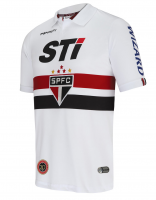 FC Saint Paul 2ème maillot 2013-2014