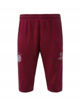 Pantalon 3/4 Entraînement Bayern Munich 2016/17