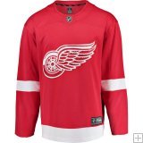 Detroit Red Wings - Home