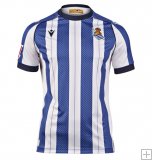 Maillot Real Sociedad Domicile 2025/26