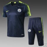 Kit Allenamento Manchester City 2018/19