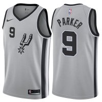 Tony Parker, San Antonio Spurs - Statement