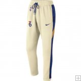 Pantalon Thermaflex Philadelphia 76ers - Cream