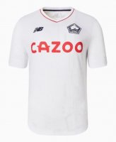 Shirt Lille Away 2022/23