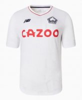 Maglia Lille Away 2022/23