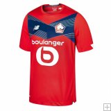 Maillot LOSC Domicile 2020/21