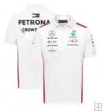 Polo Mercedes AMG Petronas F1 2023