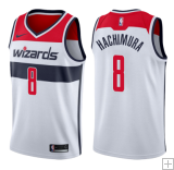 Rui Hachimura, Washington Wizards 2019/20 - Association