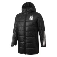 Argentina Hooded Down Jacket 2020/21