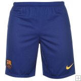 FC Barcelona Shorts Domicile 2017/18