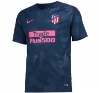 Atlético Madrid 3a Equipación 2017/18