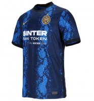 Maglia Inter Home 2021/22 - Sponsor