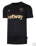 Shirt West Ham United Third 2020/21