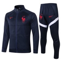 Squad Tracksuit France 2020/21