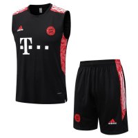 Kit Allenamento Bayern Munich 2022/23