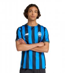 Maillot Atalanta Domicile 2025/26