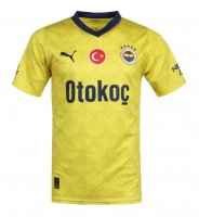 Maglia Fenerbahce Away 2023/24