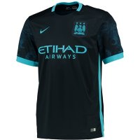 Manchester City Third Training 2015/16