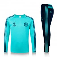 Squad Tracksuit Chelsea UCL 2015/16