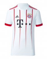 Bayern Munich 3a Equipación 2017/18