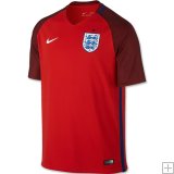 Maillot Angleterre Domicile Euro 2016