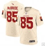 Trey McBride, Arizona Cardinals - Rivalries