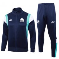 Squad Tracksuit Olympique Marseille 2023/24