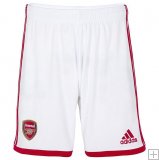 Arsenal Home Shorts 2022/23