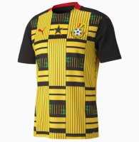 Maillot Ghana Extérieur 2020/21