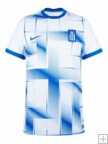 Shirt Greece Home 2023