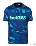 Shirt Stoke City Away 2023/24