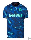 Maglia Stoke City Away 2023/24