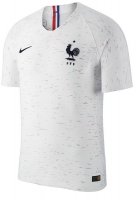 Francia 2a Equipación 2018