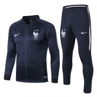 Squad Tracksuit France 2018 ** - JUNIOR