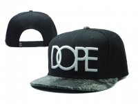 Casquette DOPE [Ref. 01]