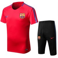 Kit Allenamento FC Barcelona 2017/18