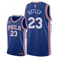 Jimmy Butler, Philadelphia 76ers - Icon