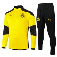 Chándal Borussia Dortmund 2020/21