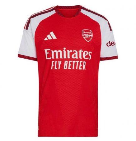 Shirt Arsenal Home 2026/27 - Authentic
