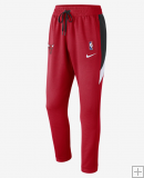 Chicago Bulls Thermaflex Pants - Red