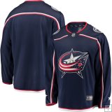 Columbus Blue Jackets - Home