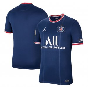 PSG 1a Equipación 2021/22 - Collector