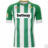 Maglia Real Betis Home 2020/21