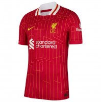 Liverpool 1a Equipación 2024/25 - Authentic