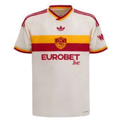 AS Roma 2a Equipación 2026/27