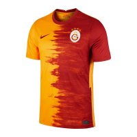 Maglia Galatasaray Home 2020/21